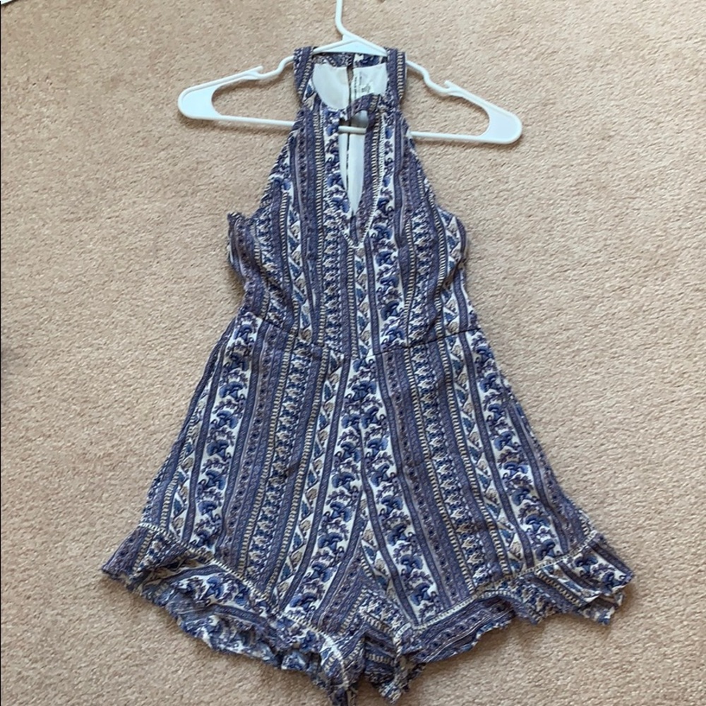 Dress from American Eagle